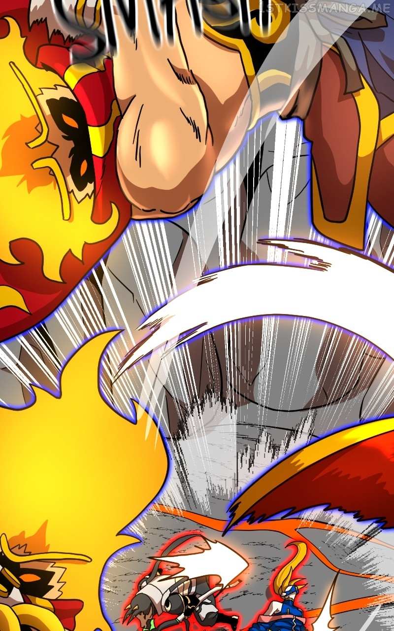 Double Click (PARK Soo-bong) Chapter 70 - Page 136 in English