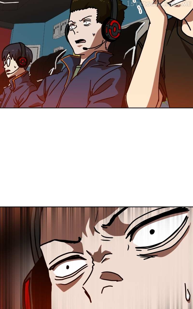 Double Click (PARK Soo-bong) Chapter 70 - Page 139 in English