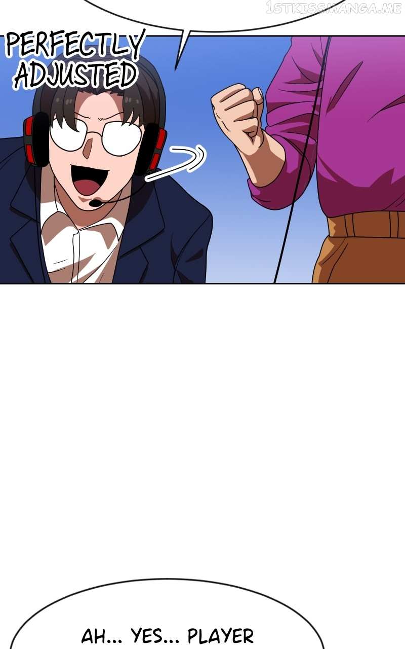 Double Click (PARK Soo-bong) Chapter 70 - Page 14 in English