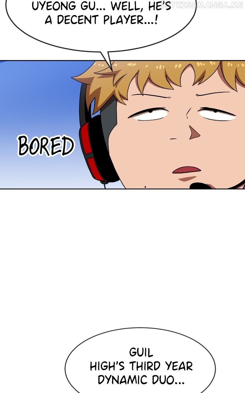 Double Click (PARK Soo-bong) Chapter 70 - Page 15 in English