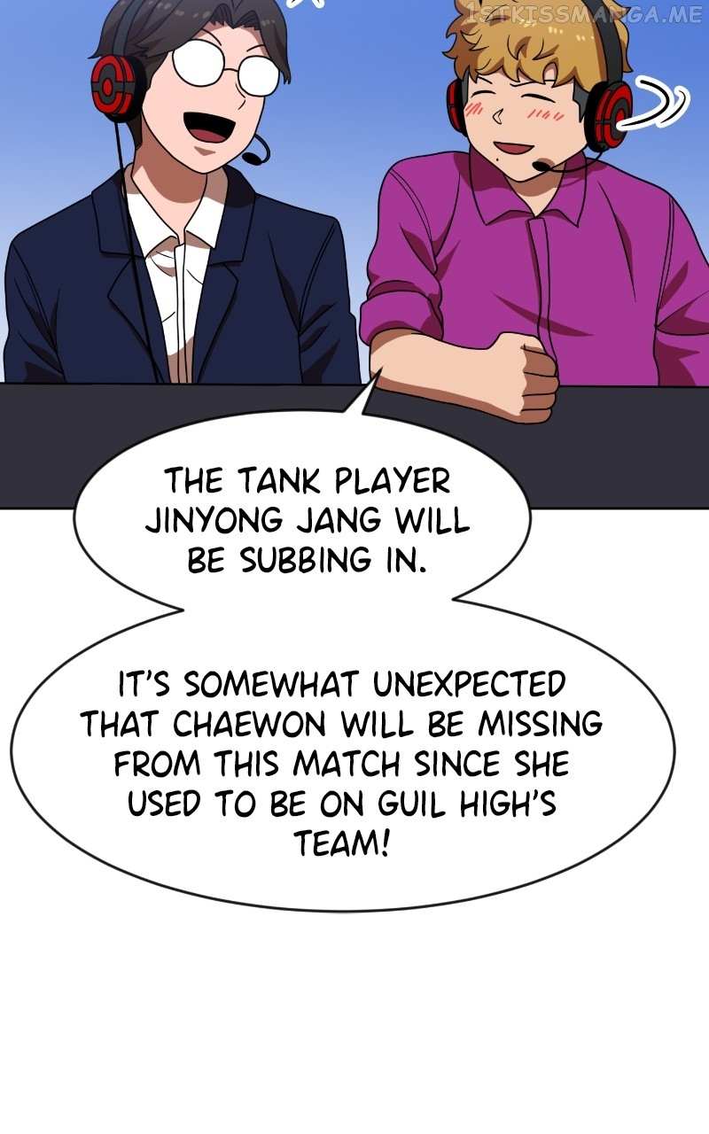 Double Click (PARK Soo-bong) Chapter 70 - Page 20 in English