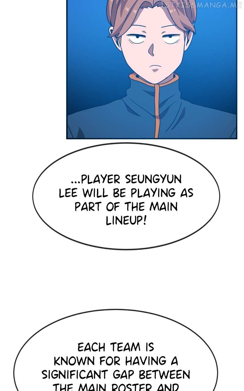 Double Click (PARK Soo-bong) Chapter 70 - Page 22 in English