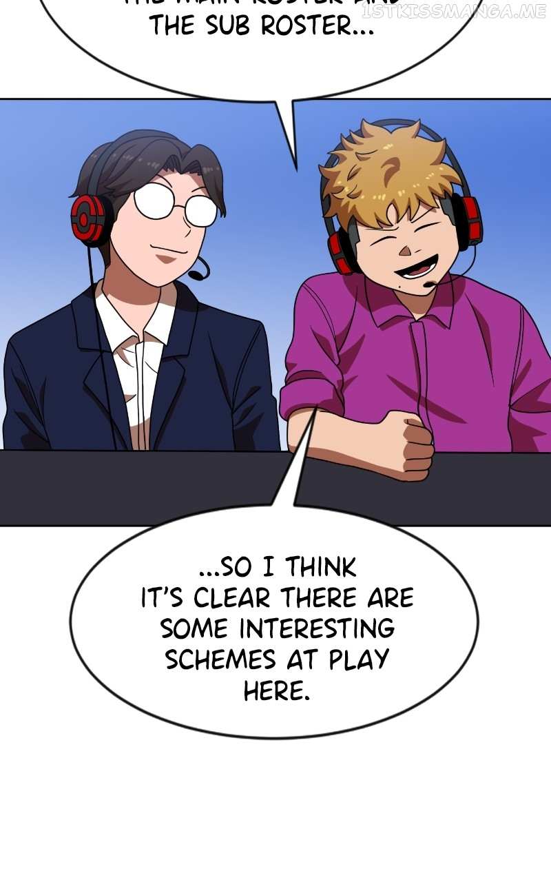Double Click (PARK Soo-bong) Chapter 70 - Page 23 in English