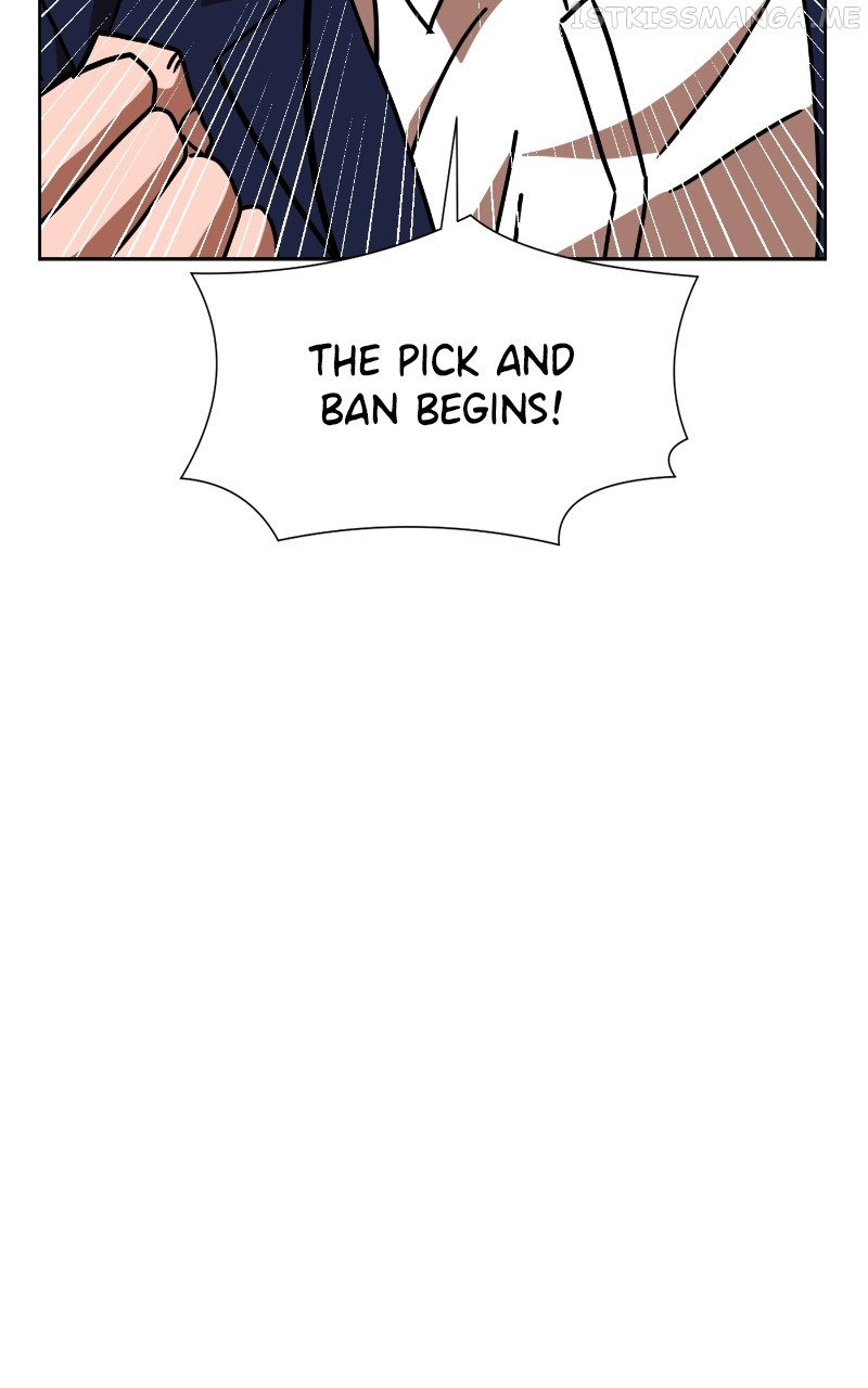 Double Click (PARK Soo-bong) Chapter 70 - Page 25 in English