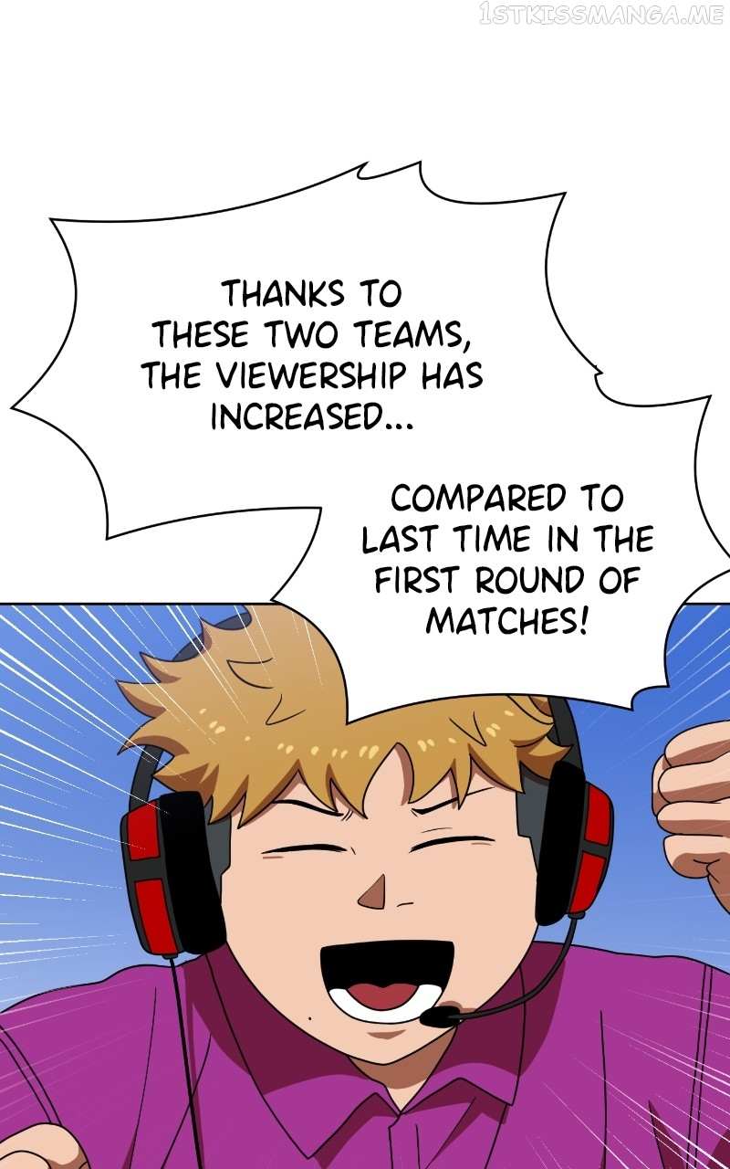 Double Click (PARK Soo-bong) Chapter 70 - Page 3 in English