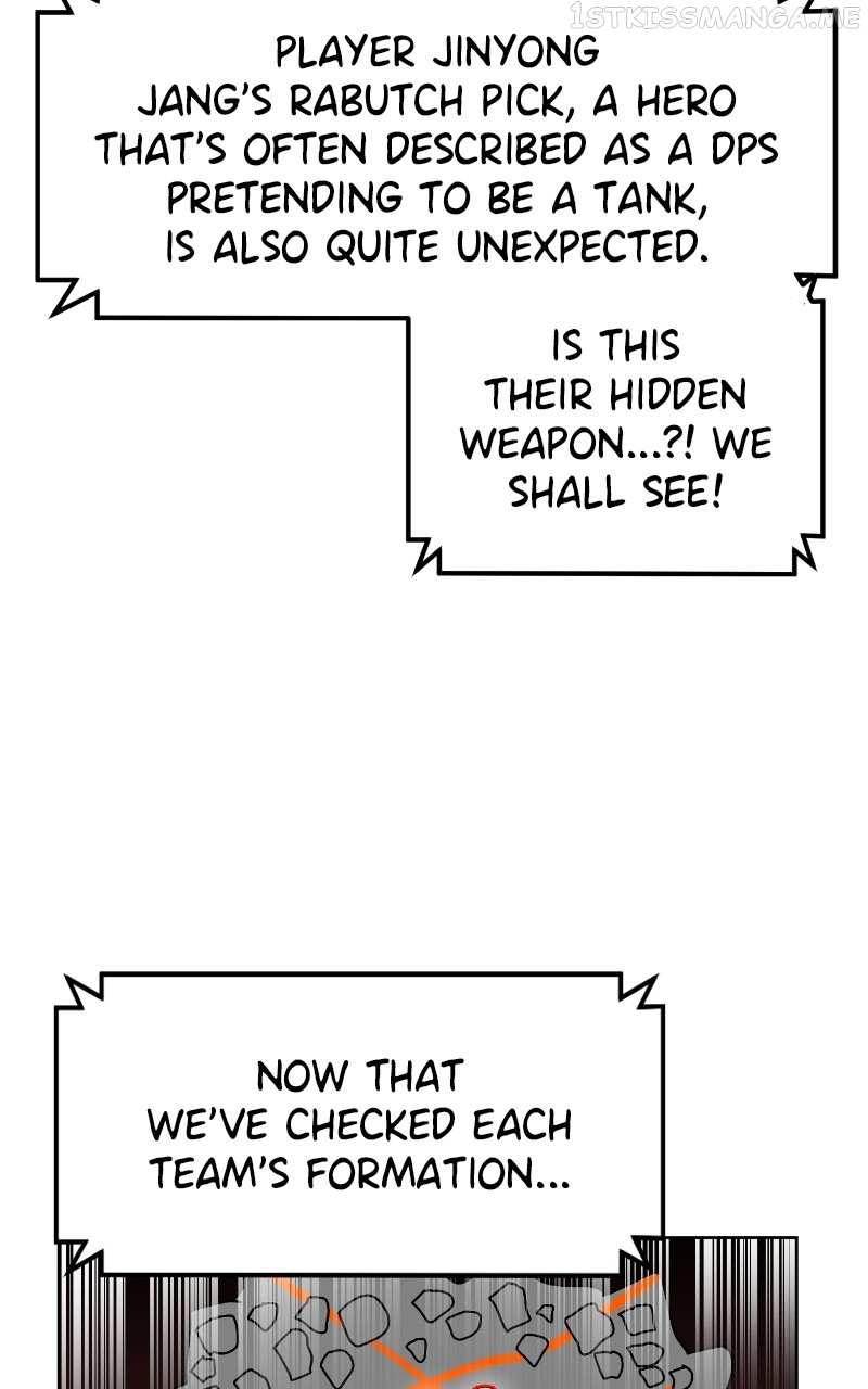 Double Click (PARK Soo-bong) Chapter 70 - Page 37 in English