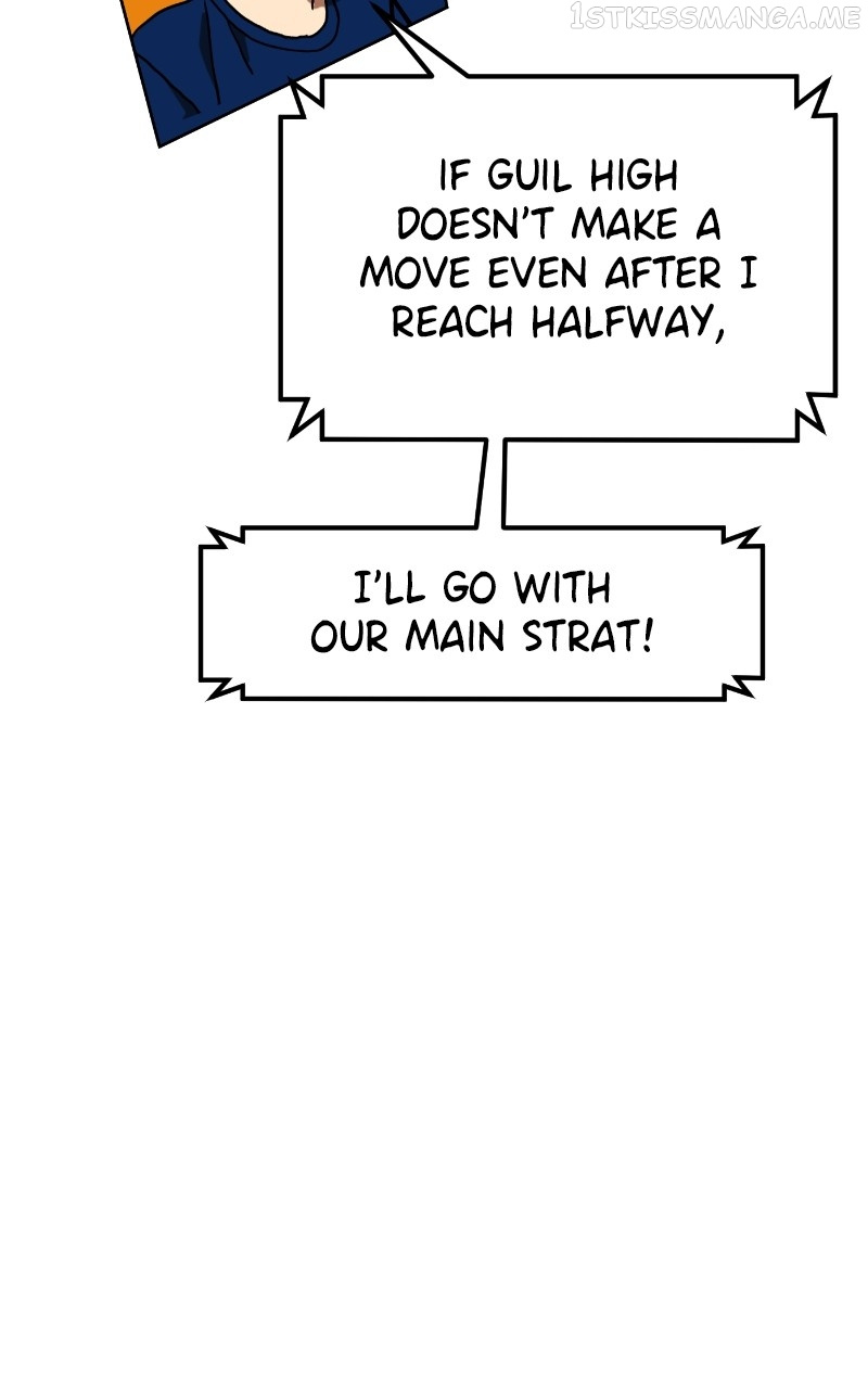 Double Click (PARK Soo-bong) Chapter 70 - Page 40 in English