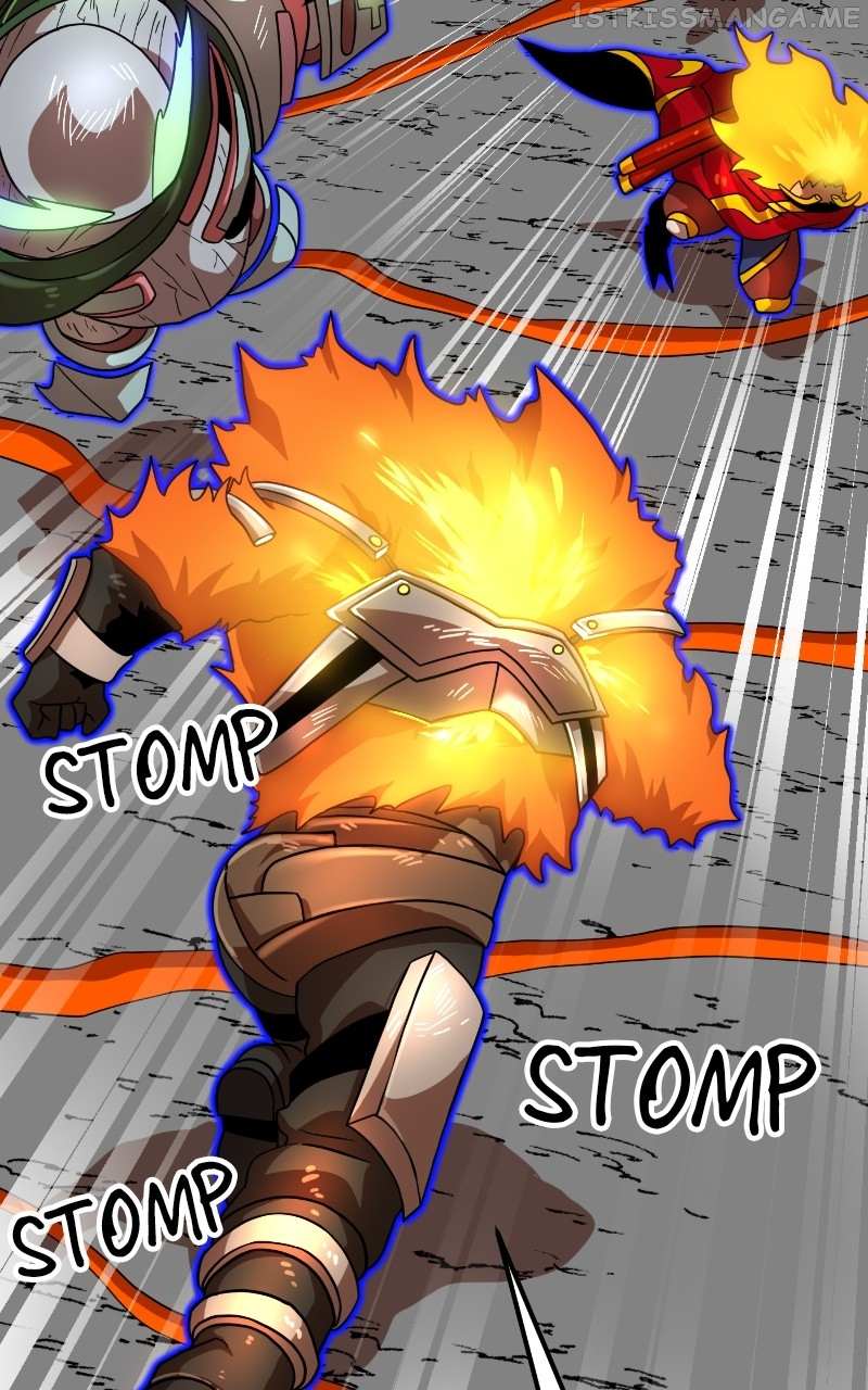 Double Click (PARK Soo-bong) Chapter 70 - Page 49 in English