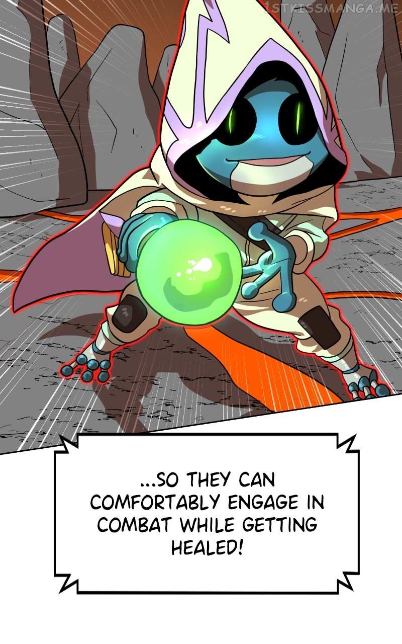 Double Click (PARK Soo-bong) Chapter 70 - Page 57 in English