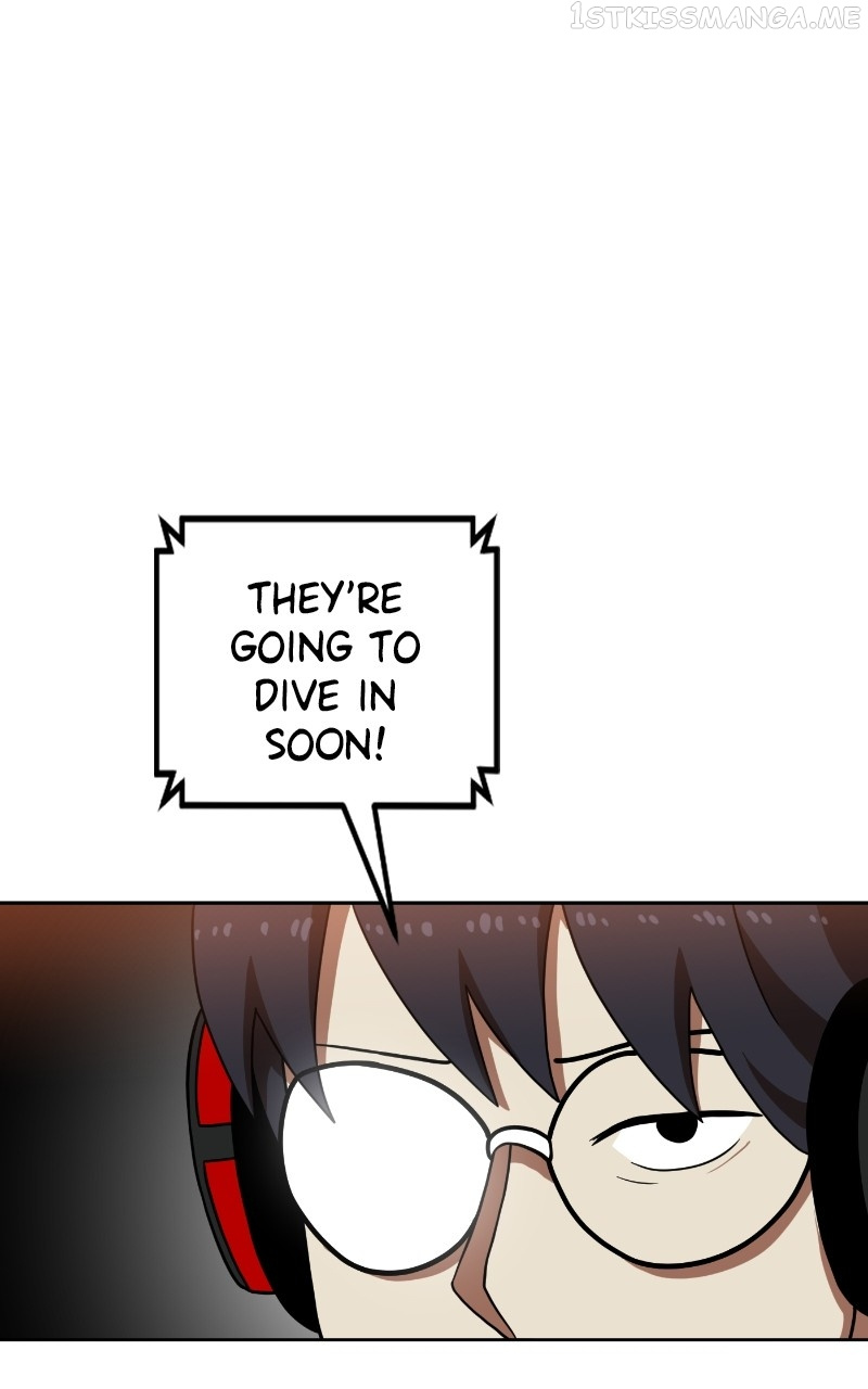 Double Click (PARK Soo-bong) Chapter 70 - Page 58 in English
