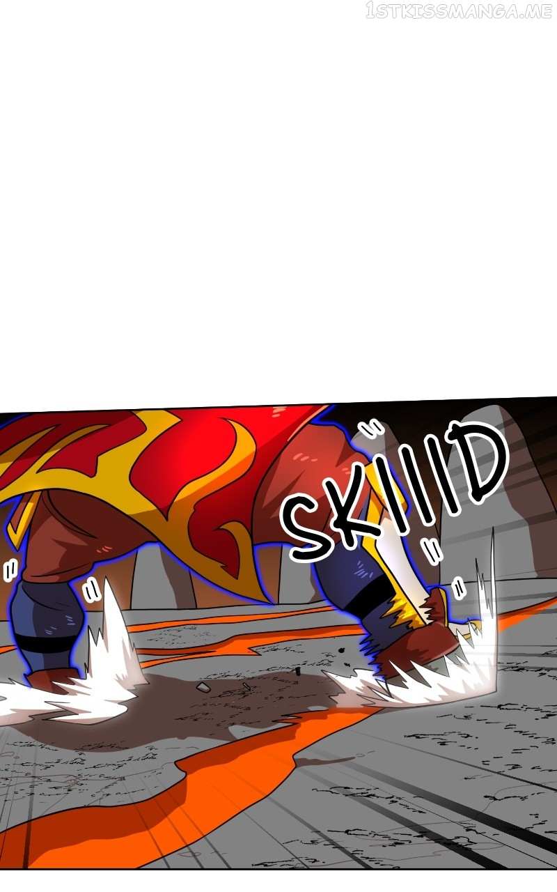 Double Click (PARK Soo-bong) Chapter 70 - Page 61 in English