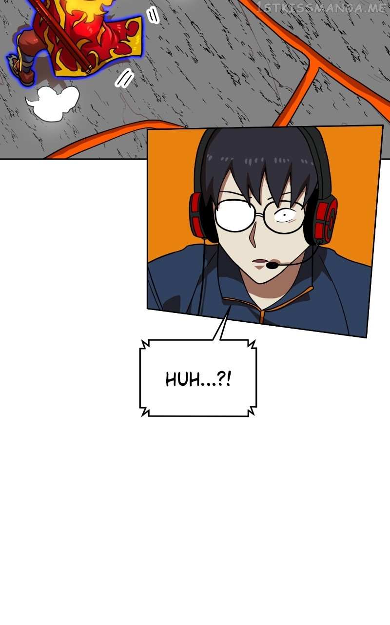 Double Click (PARK Soo-bong) Chapter 70 - Page 63 in English