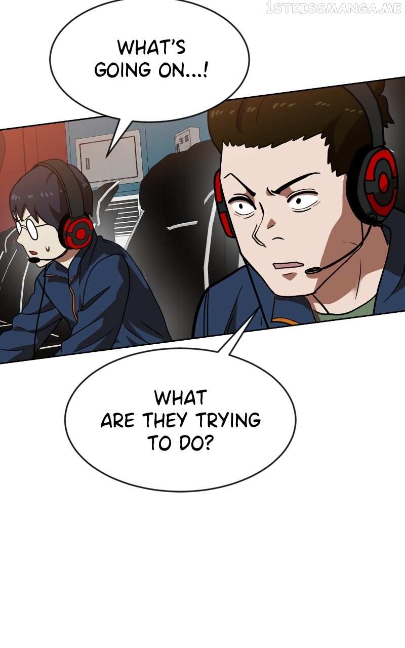 Double Click (PARK Soo-bong) Chapter 70 - Page 67 in English