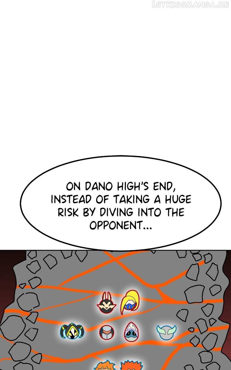 Double Click (PARK Soo-bong) Chapter 70 - Page 75 in English