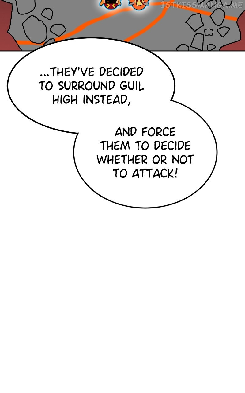Double Click (PARK Soo-bong) Chapter 70 - Page 76 in English
