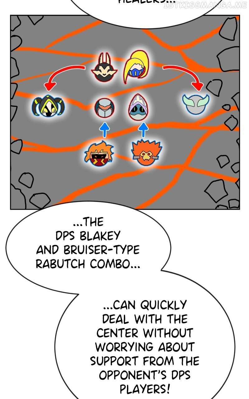 Double Click (PARK Soo-bong) Chapter 70 - Page 79 in English