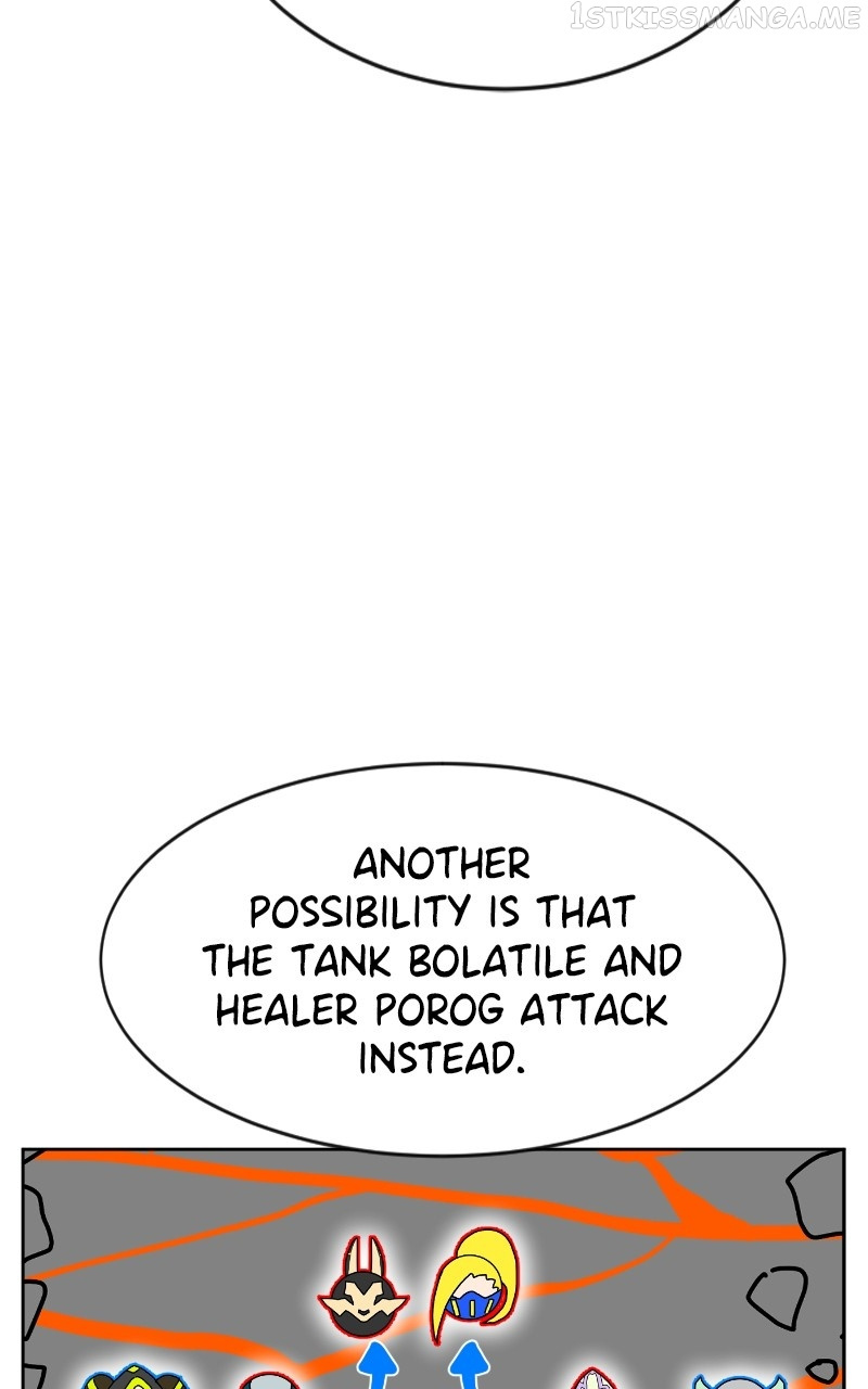 Double Click (PARK Soo-bong) Chapter 70 - Page 80 in English