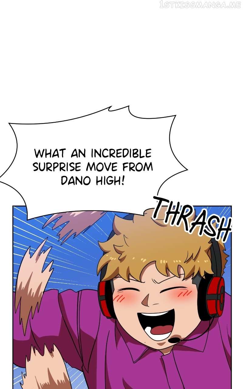 Double Click (PARK Soo-bong) Chapter 70 - Page 86 in English