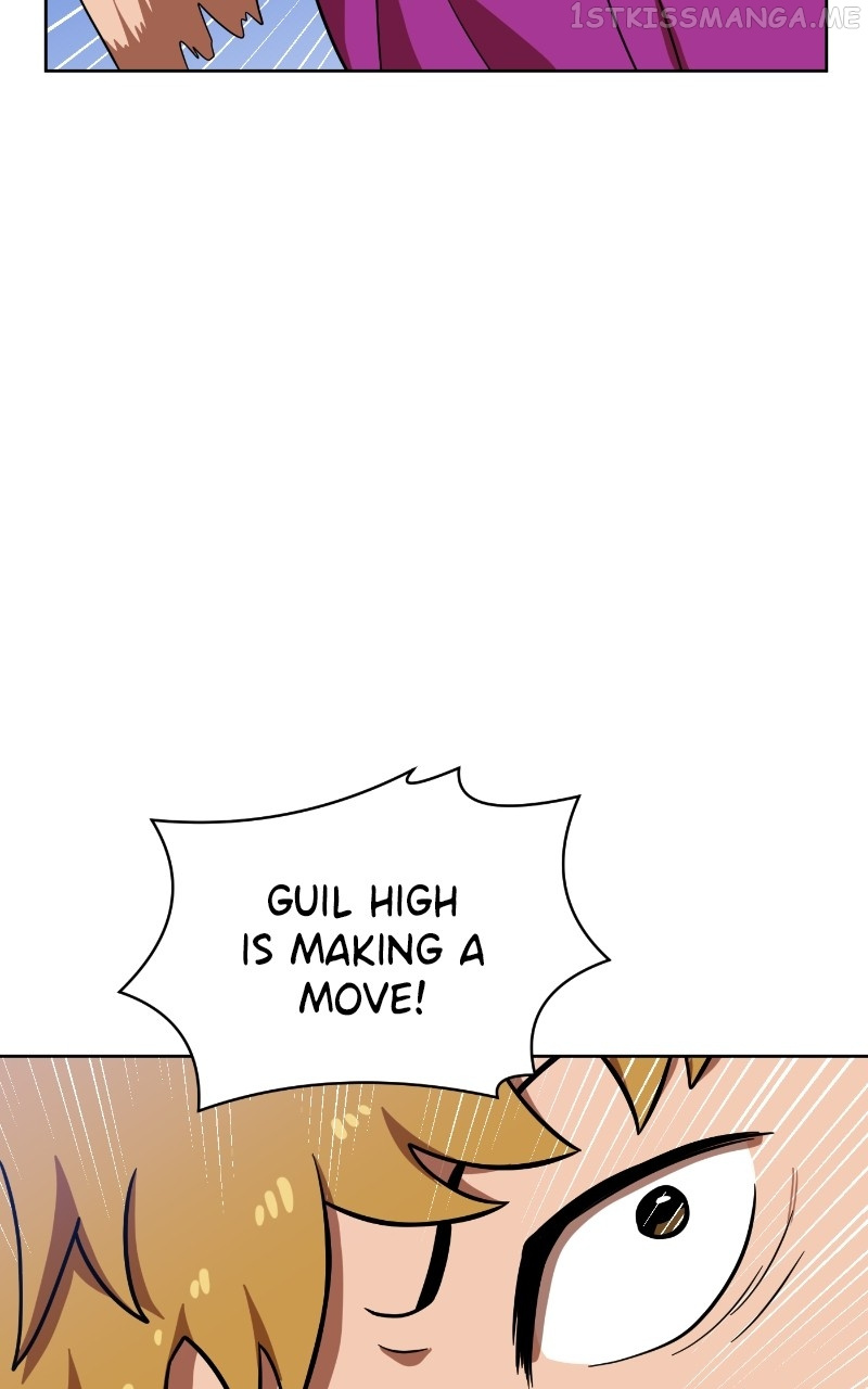 Double Click (PARK Soo-bong) Chapter 70 - Page 87 in English