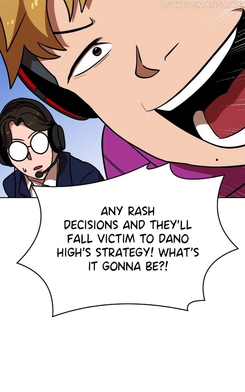 Double Click (PARK Soo-bong) Chapter 70 - Page 88 in English