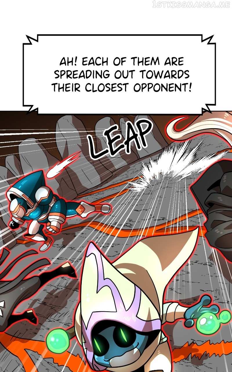 Double Click (PARK Soo-bong) Chapter 70 - Page 89 in English