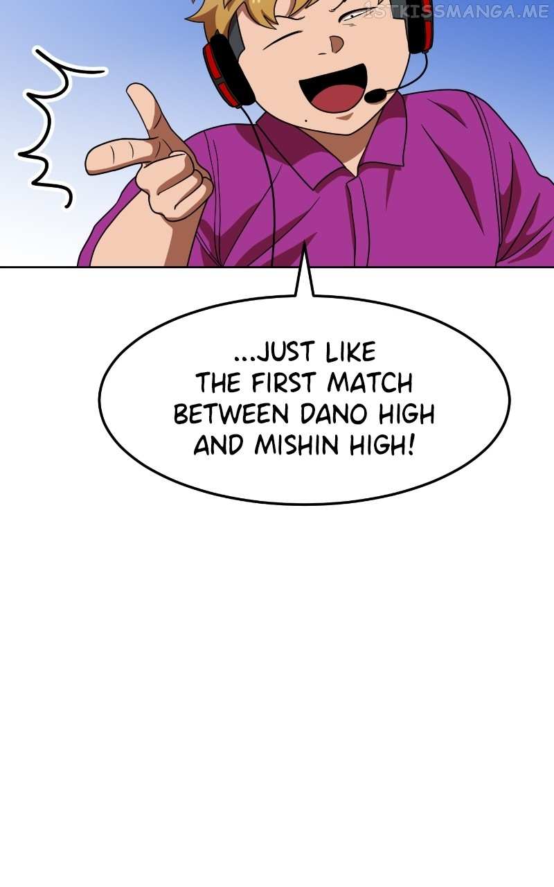 Double Click (PARK Soo-bong) Chapter 70 - Page 9 in English