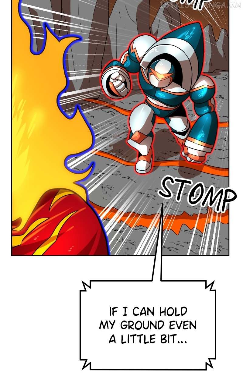 Double Click (PARK Soo-bong) Chapter 70 - Page 91 in English
