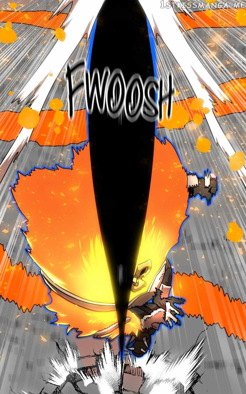 Double Click (PARK Soo-bong) Chapter 71 - Page 106 in English