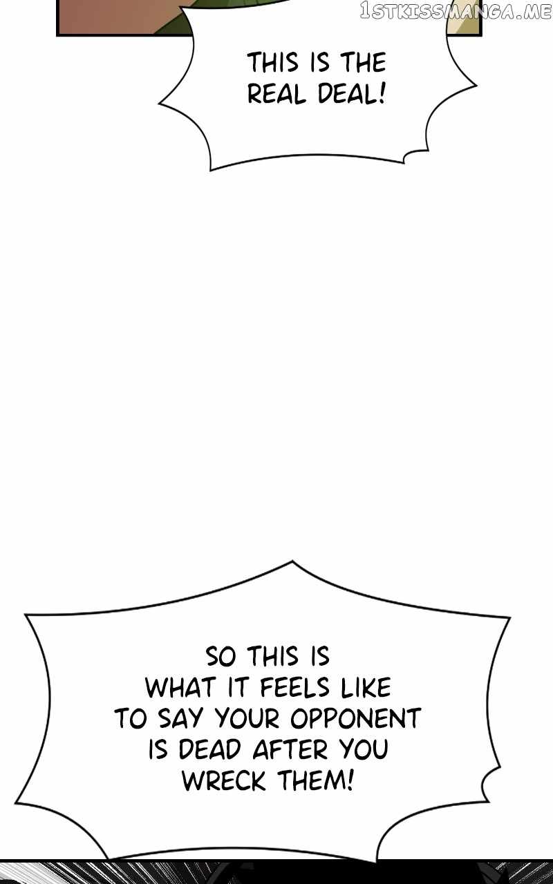 Double Click (PARK Soo-bong) Chapter 71 - Page 111 in English