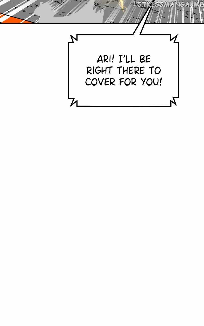 Double Click (PARK Soo-bong) Chapter 71 - Page 120 in English