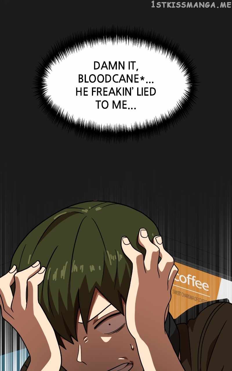 Double Click (PARK Soo-bong) Chapter 71 - Page 124 in English