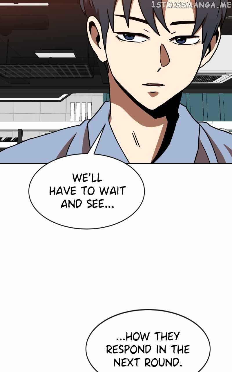 Double Click (PARK Soo-bong) Chapter 71 - Page 17 in English