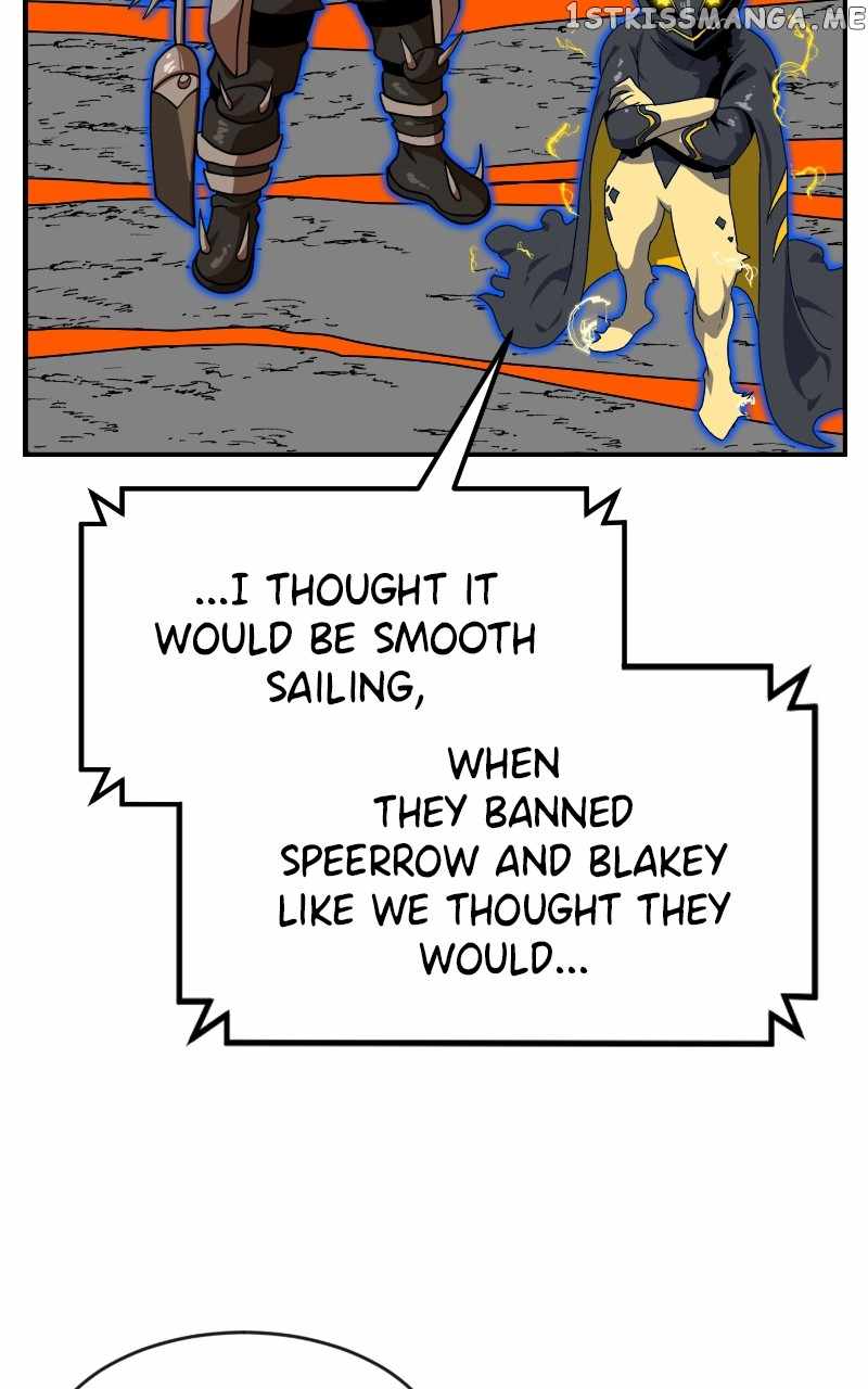 Double Click (PARK Soo-bong) Chapter 71 - Page 20 in English