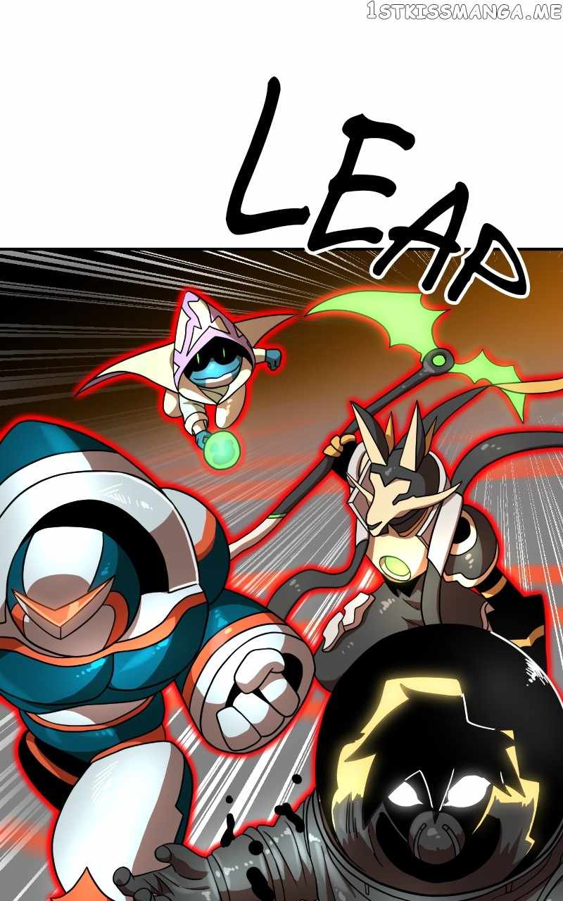 Double Click (PARK Soo-bong) Chapter 71 - Page 28 in English