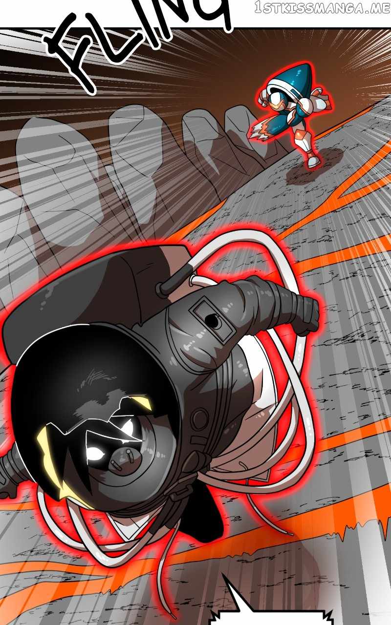 Double Click (PARK Soo-bong) Chapter 71 - Page 35 in English