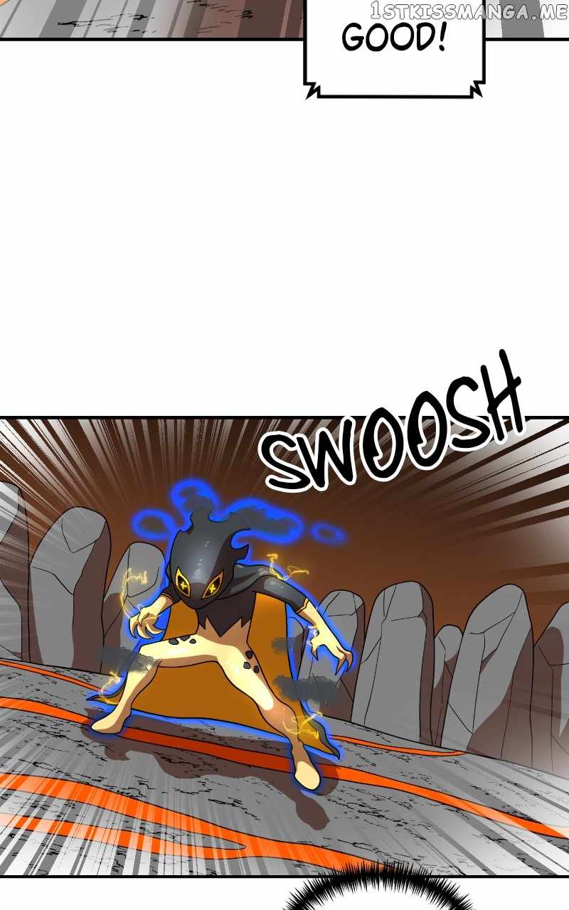 Double Click (PARK Soo-bong) Chapter 71 - Page 36 in English