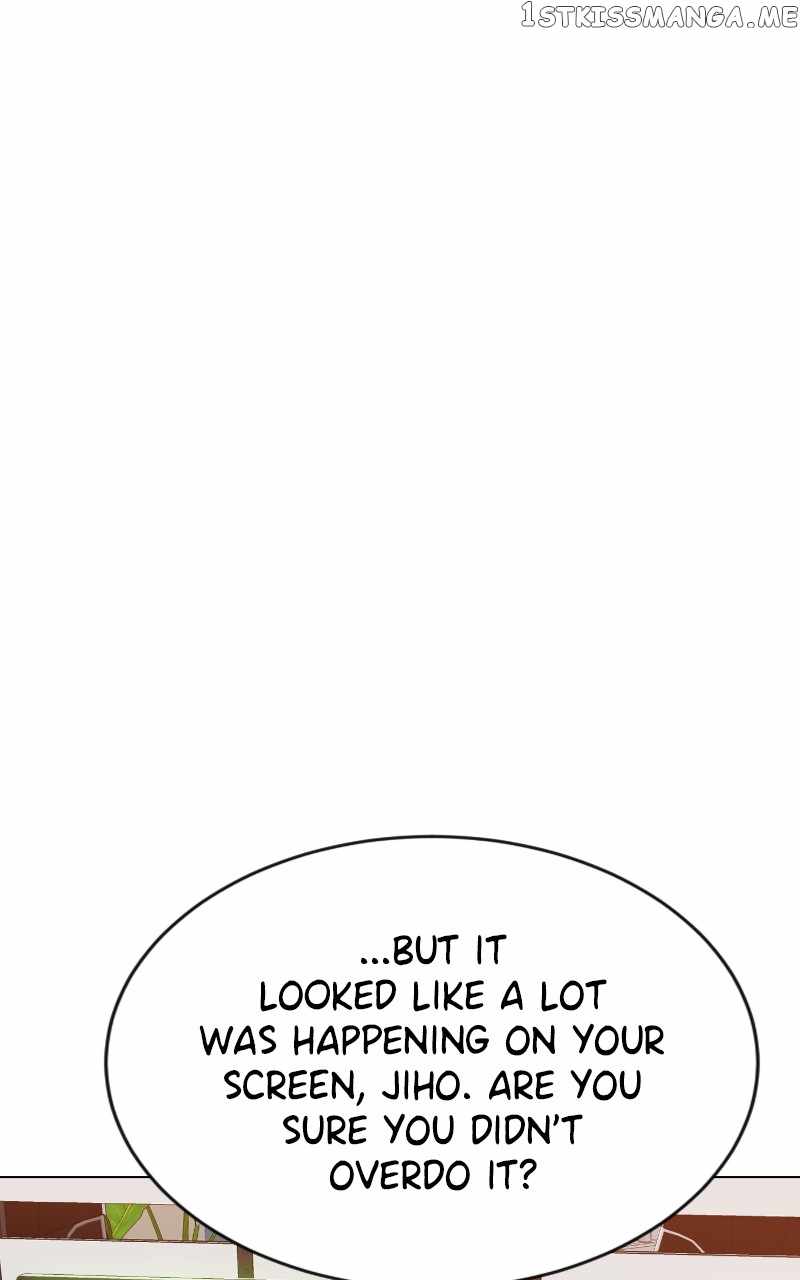Double Click (PARK Soo-bong) Chapter 71 - Page 4 in English