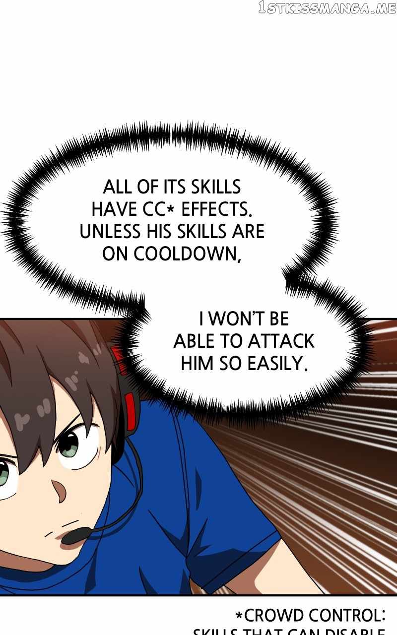 Double Click (PARK Soo-bong) Chapter 71 - Page 44 in English