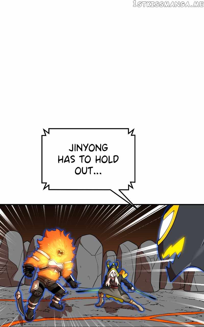 Double Click (PARK Soo-bong) Chapter 71 - Page 48 in English