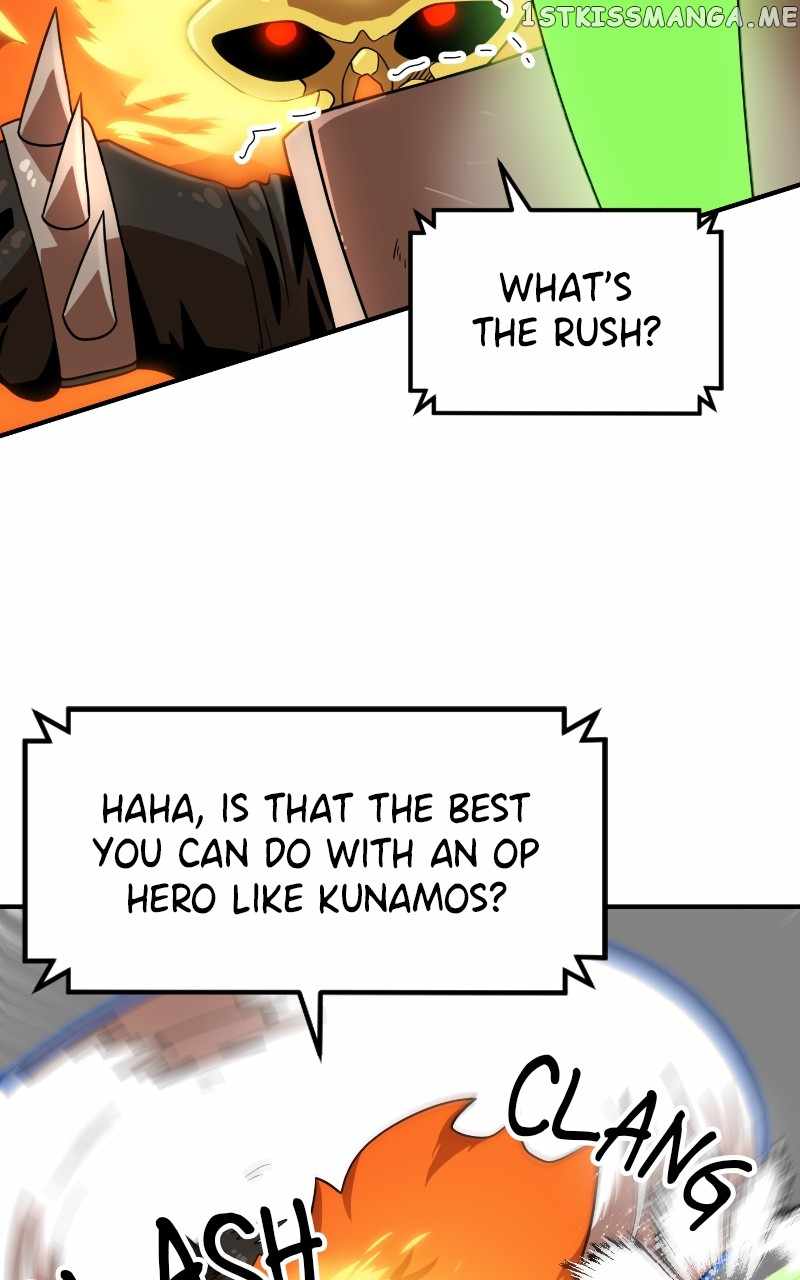 Double Click (PARK Soo-bong) Chapter 71 - Page 65 in English