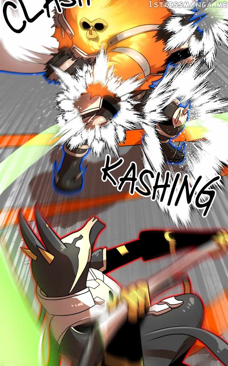 Double Click (PARK Soo-bong) Chapter 71 - Page 66 in English
