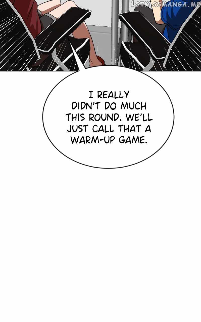 Double Click (PARK Soo-bong) Chapter 71 - Page 7 in English