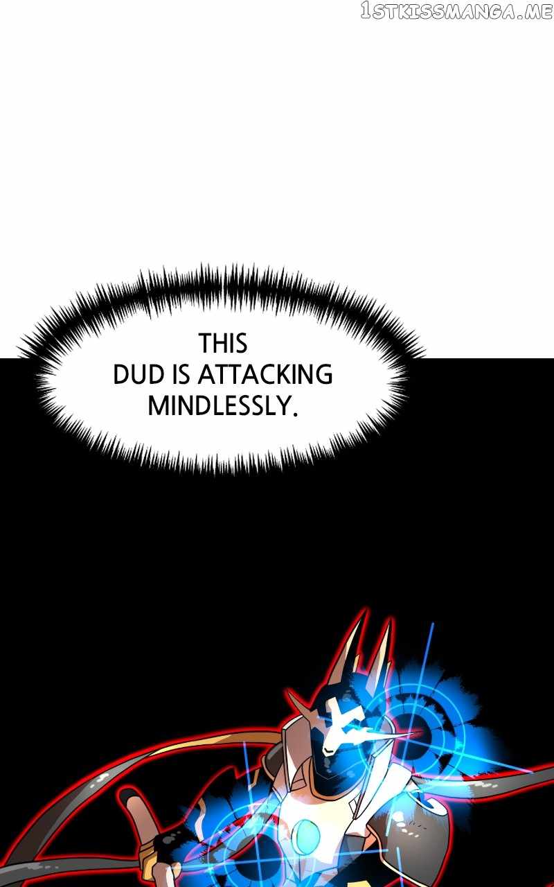 Double Click (PARK Soo-bong) Chapter 71 - Page 70 in English