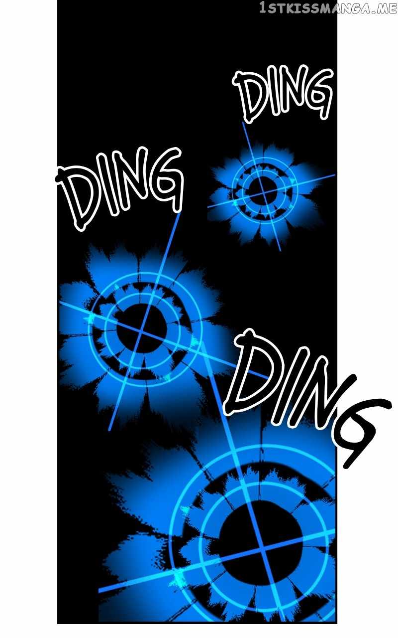 Double Click (PARK Soo-bong) Chapter 71 - Page 77 in English