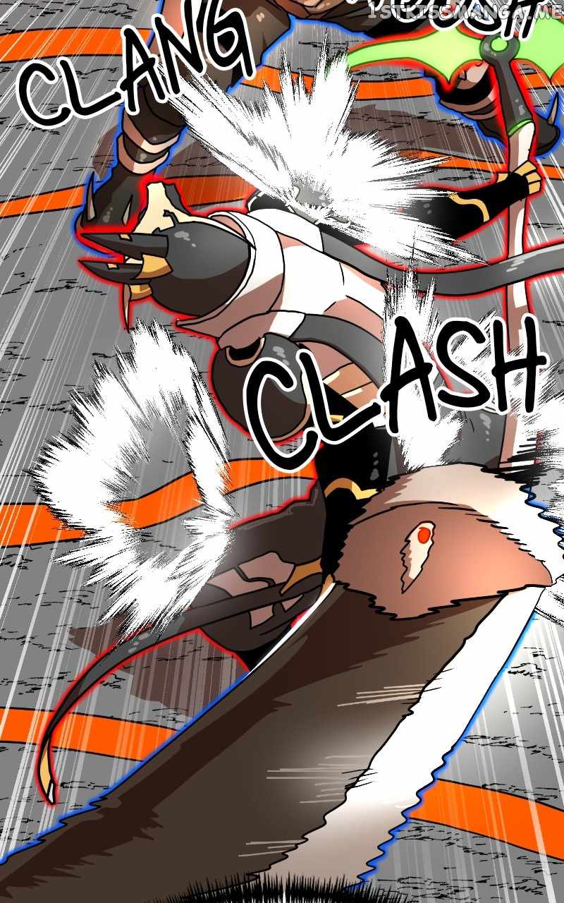 Double Click (PARK Soo-bong) Chapter 71 - Page 79 in English