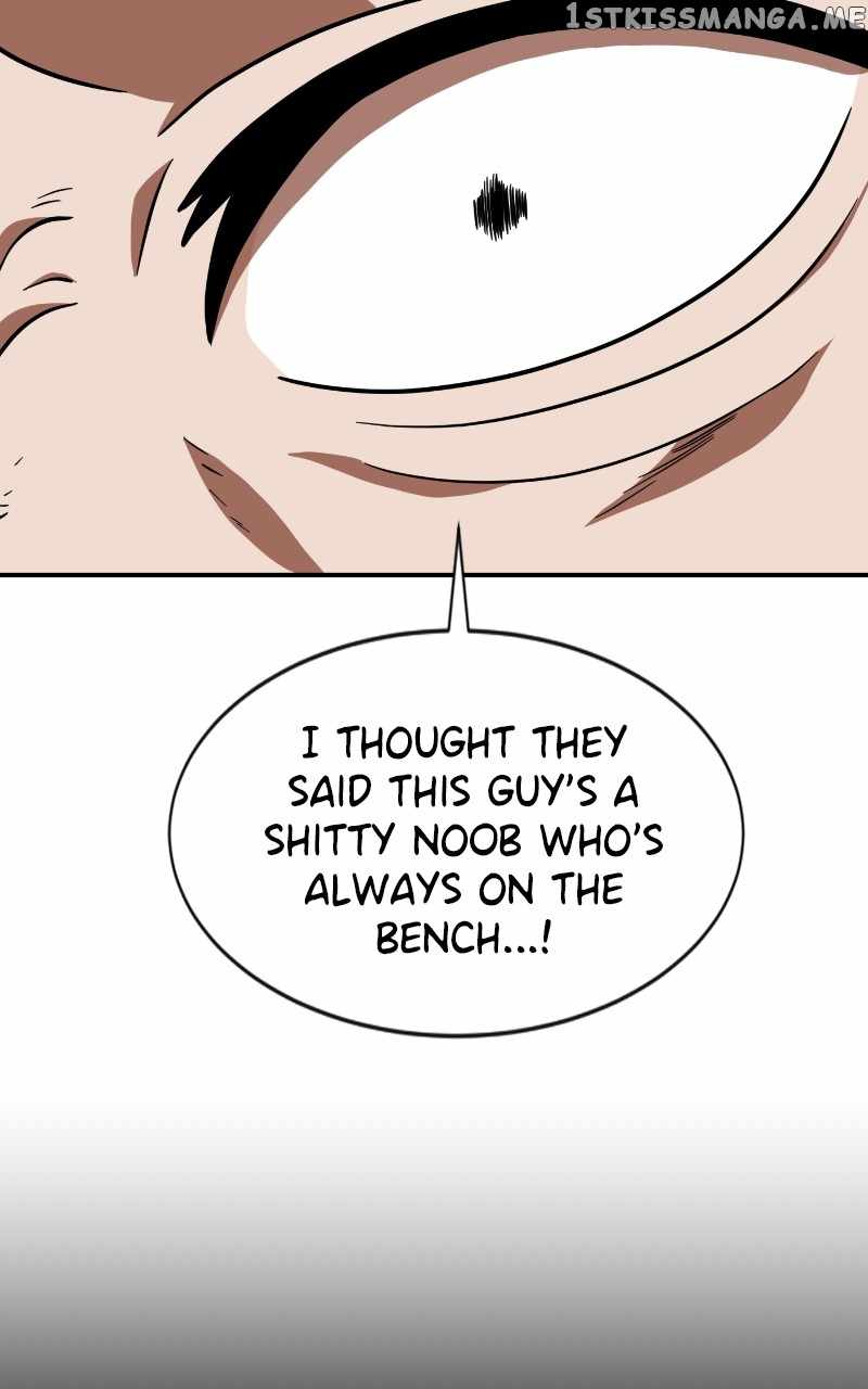 Double Click (PARK Soo-bong) Chapter 71 - Page 95 in English