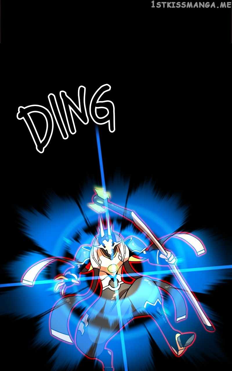 Double Click (PARK Soo-bong) Chapter 71 - Page 97 in English