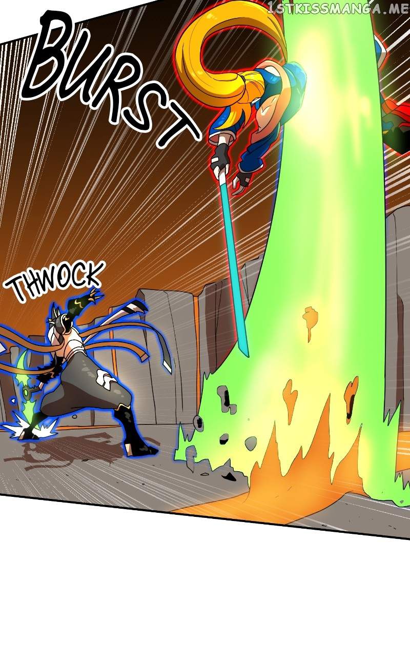 Double Click (PARK Soo-bong) Chapter 72 - Page 101 in English