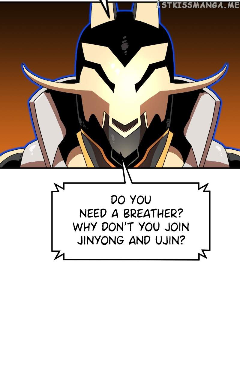 Double Click (PARK Soo-bong) Chapter 72 - Page 104 in English