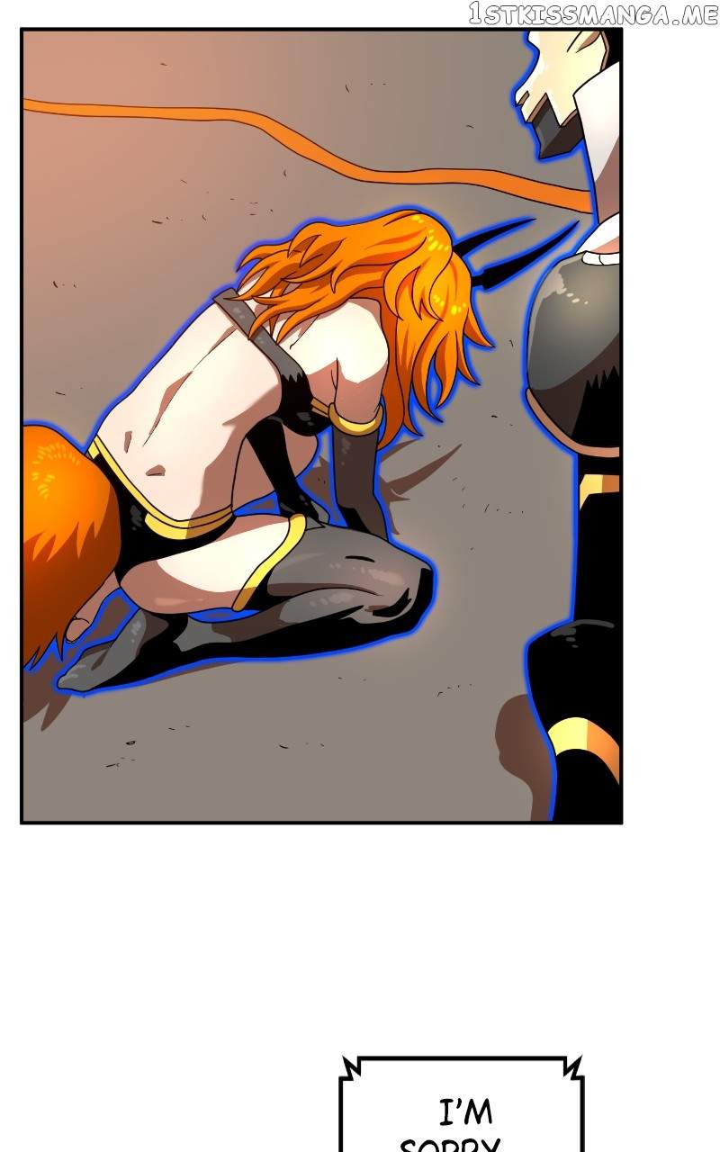 Double Click (PARK Soo-bong) Chapter 72 - Page 105 in English